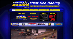 Desktop Screenshot of msrxtreme.com